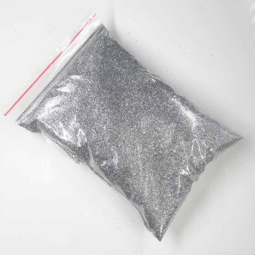 Nail Glitter Powder - Professional Quality