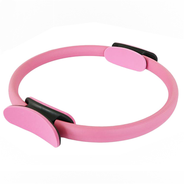 Professional Kewlioo Pilates Ring Pro - PP Fiberglass (38cm Diameter, 6 Colors, 15-inch)