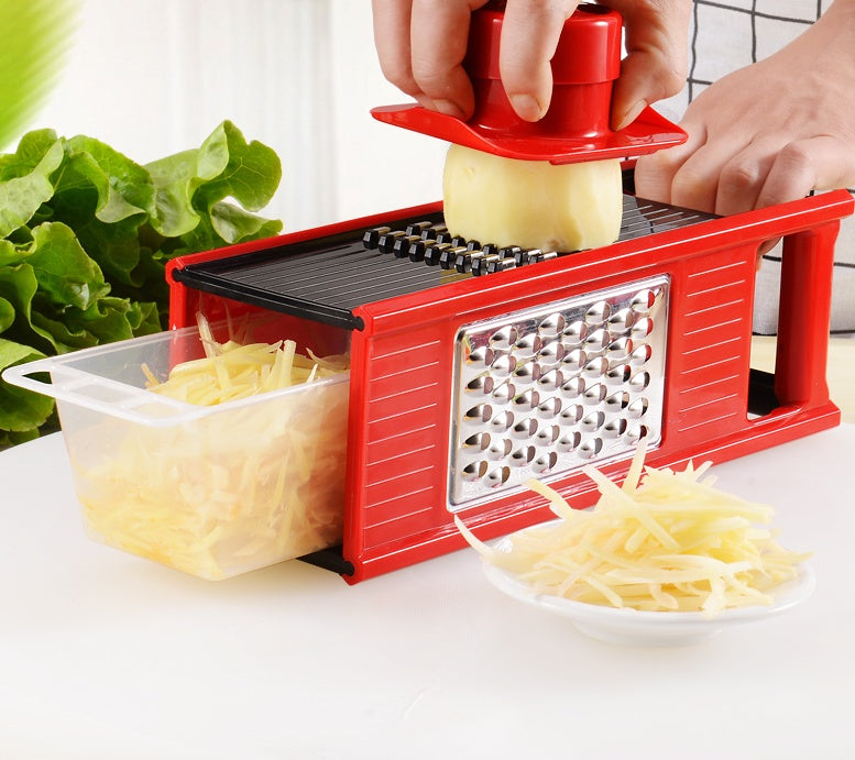Multifunctional Kitchen Tools Cutting Tools