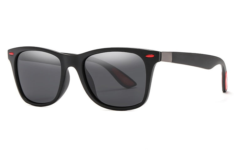 Lunettes de soleil polarisées pour hommes