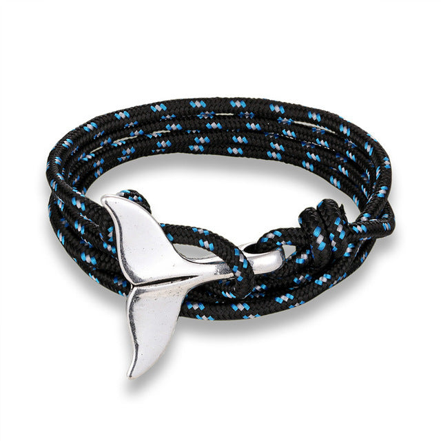 Paraplyarmband armbandsstil armband