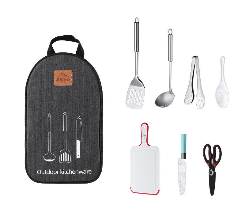 Holiday Food Storage Bag