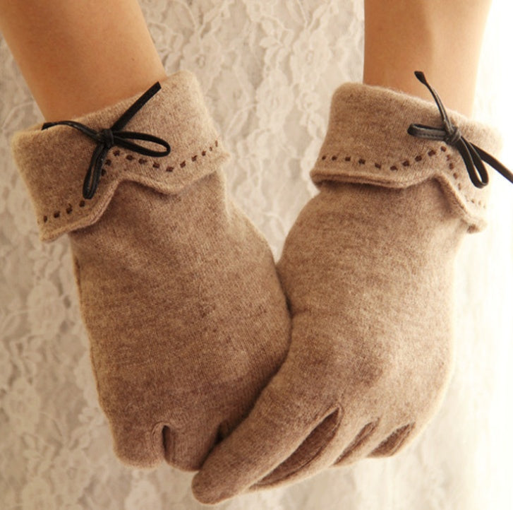 Yauvana Elegance Vinterhandskar