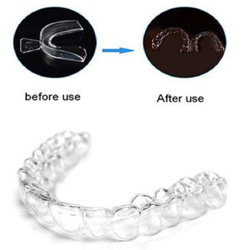 Dental Tray Thermoplastic Silicone Tray