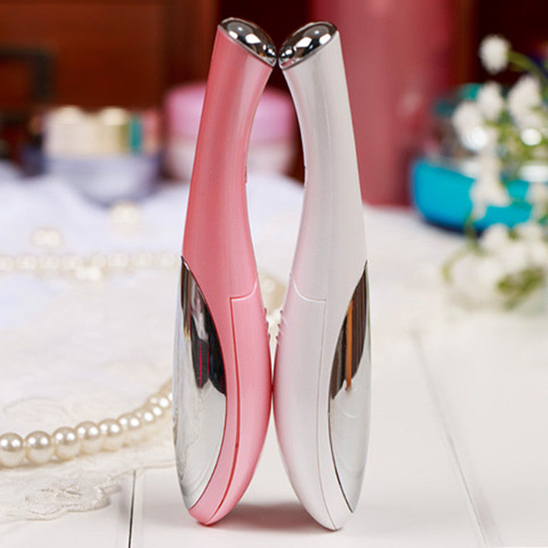 Instrument de beauté pour masseur oculaire