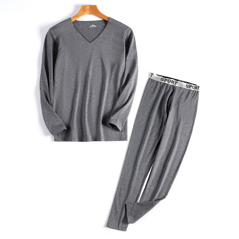Sunday Cozy Thermal Underwear Set