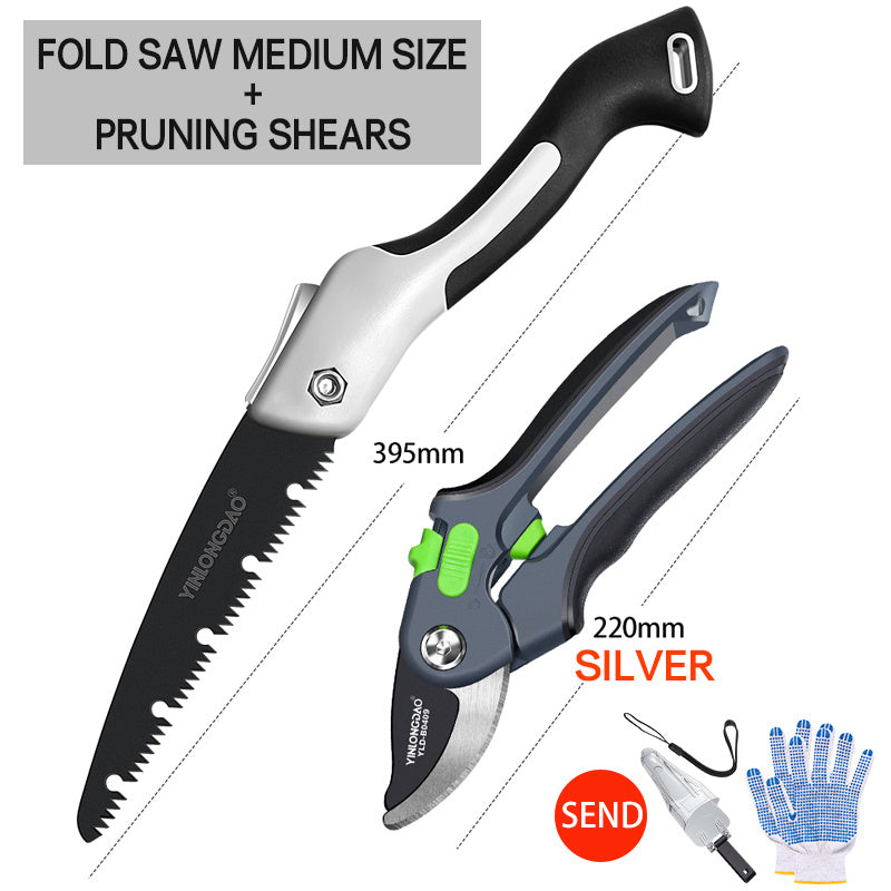 Flower Scissors Garden Shears