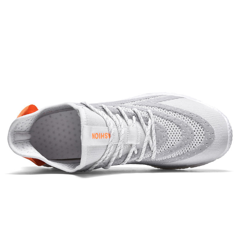 Men's Summer Sports Casual Shoes
