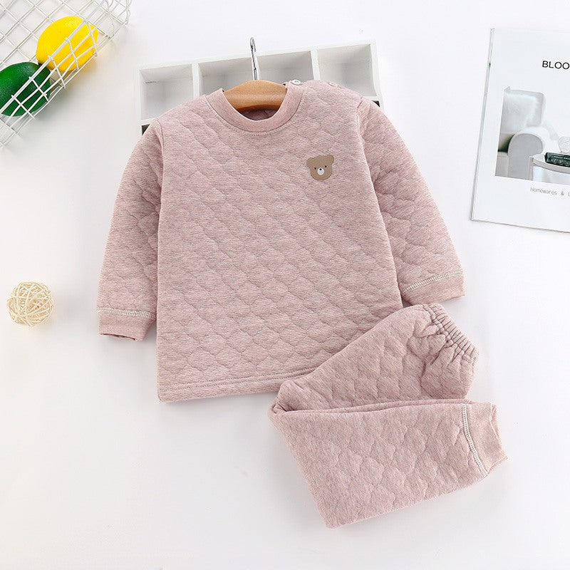 Professional Children's Underwear Set