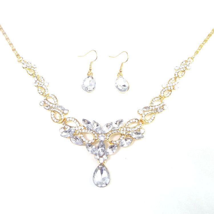 Wild Clavicle Chain - Stylish and Durable