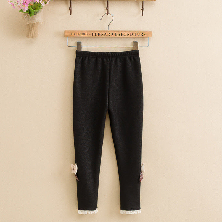 Legging fille