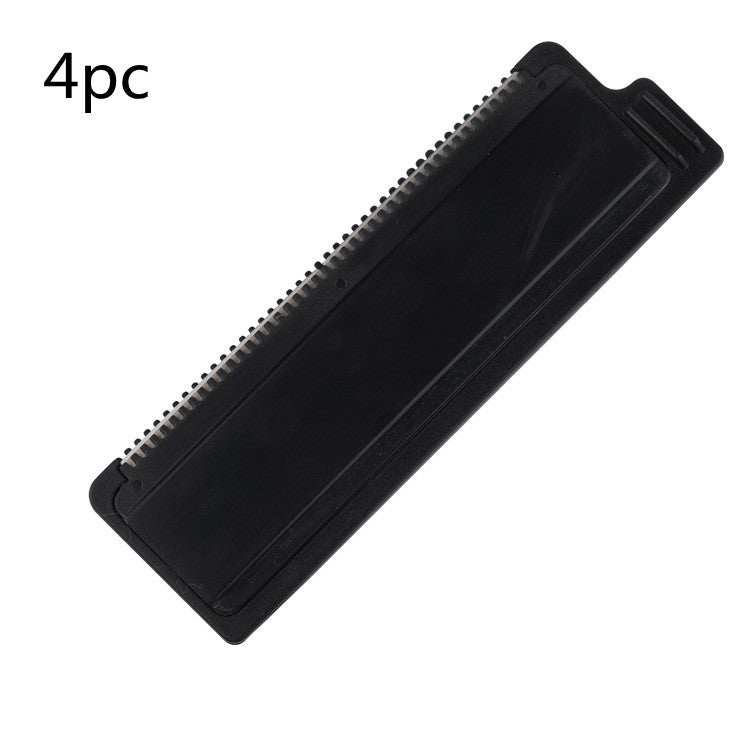 Men's Back Shaver 2.0 - Foldable Long Handle Body Hair Removal System