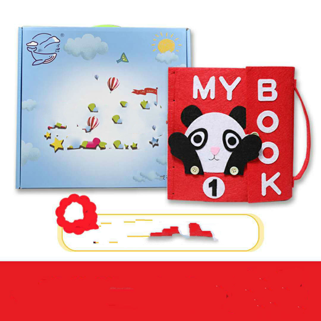 Livres d'éducation préscolaire pour enfants