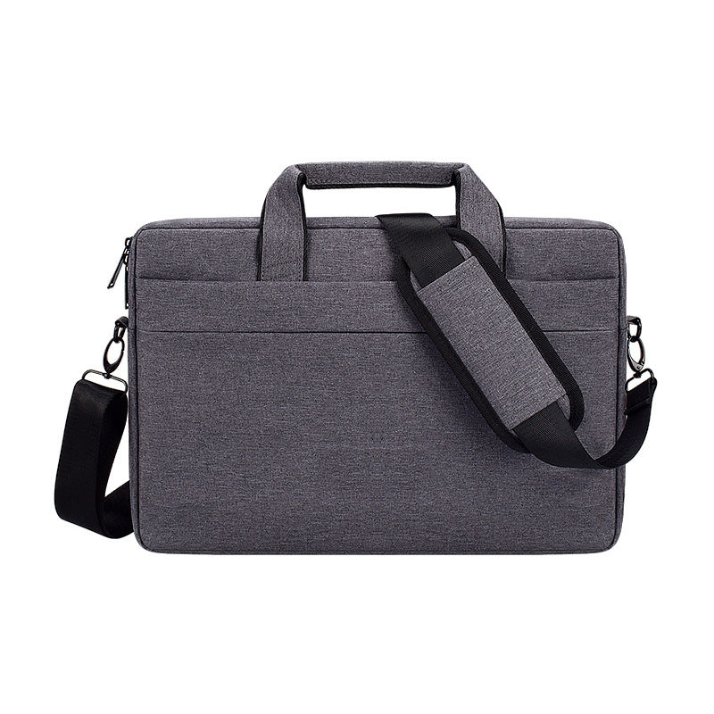 Laptopväska laptop axelväska