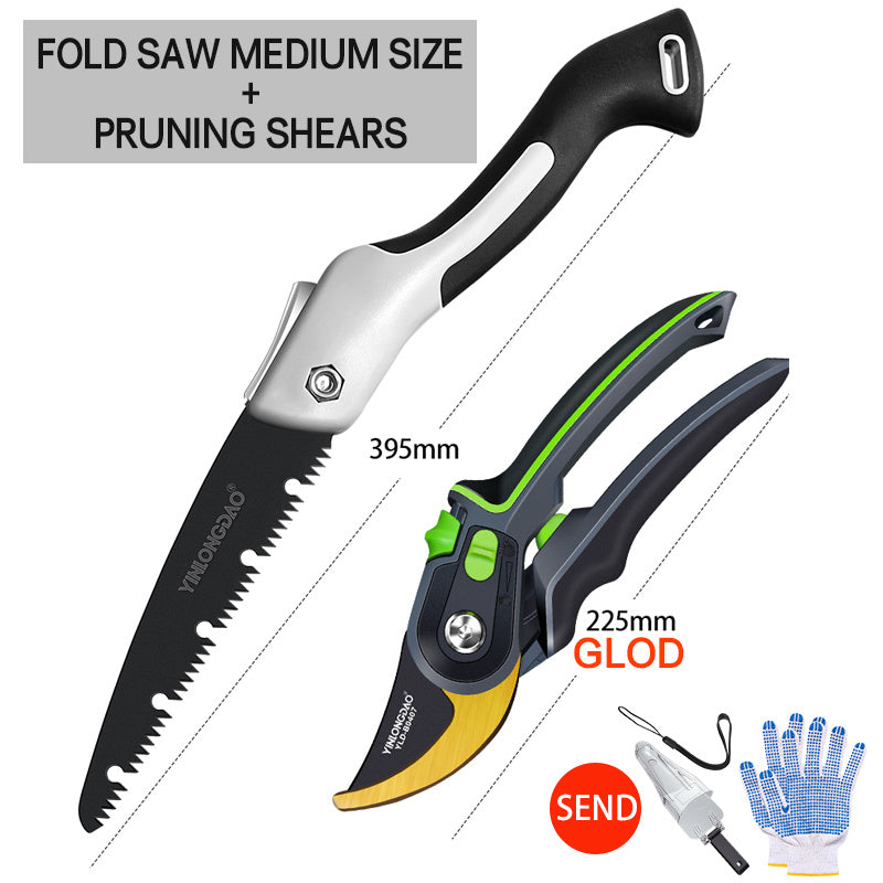 Flower Scissors Garden Shears