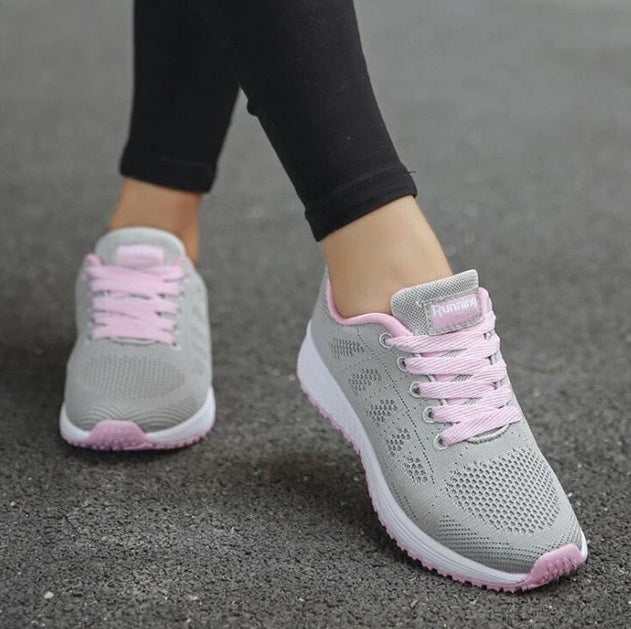 Damskor Sport Sneakers