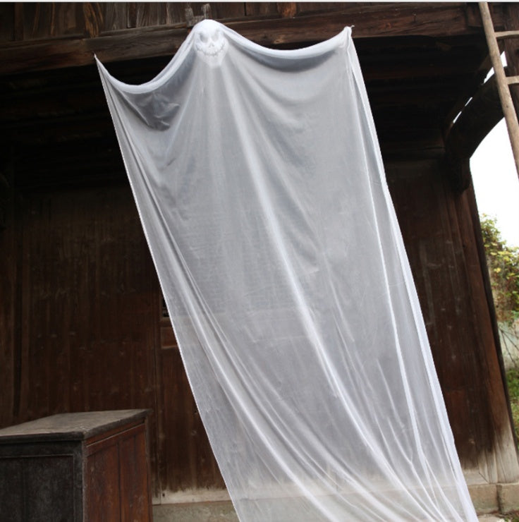 Halloween Spectre Drape