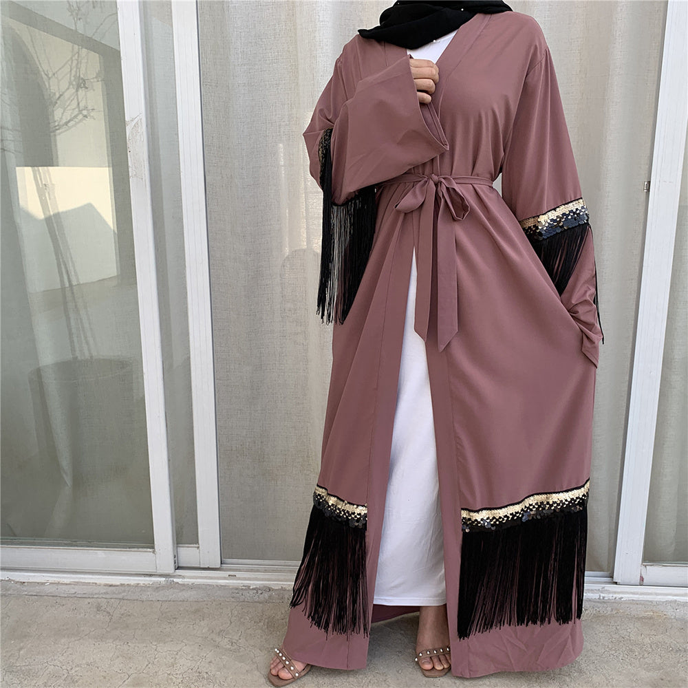 Vêtements musulmans islamiques