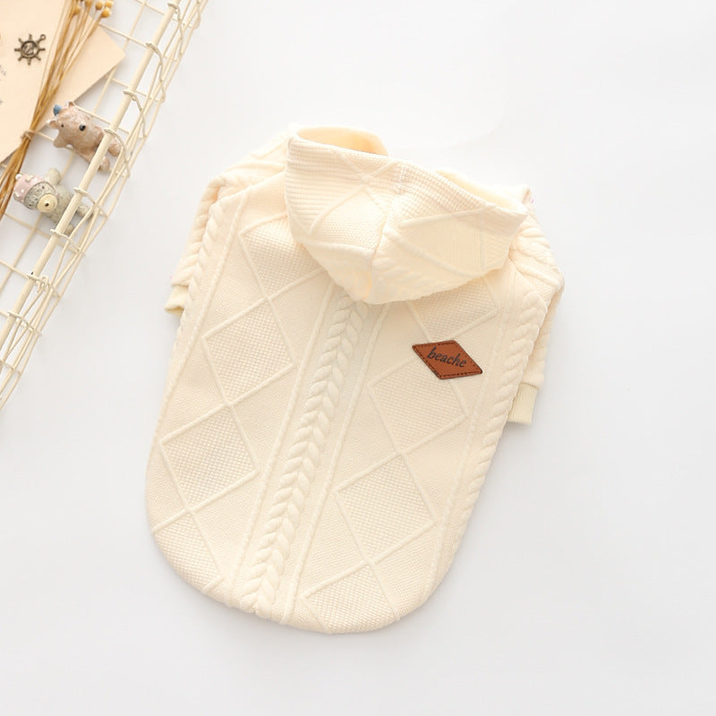 Vêtements pour animaux de compagnie