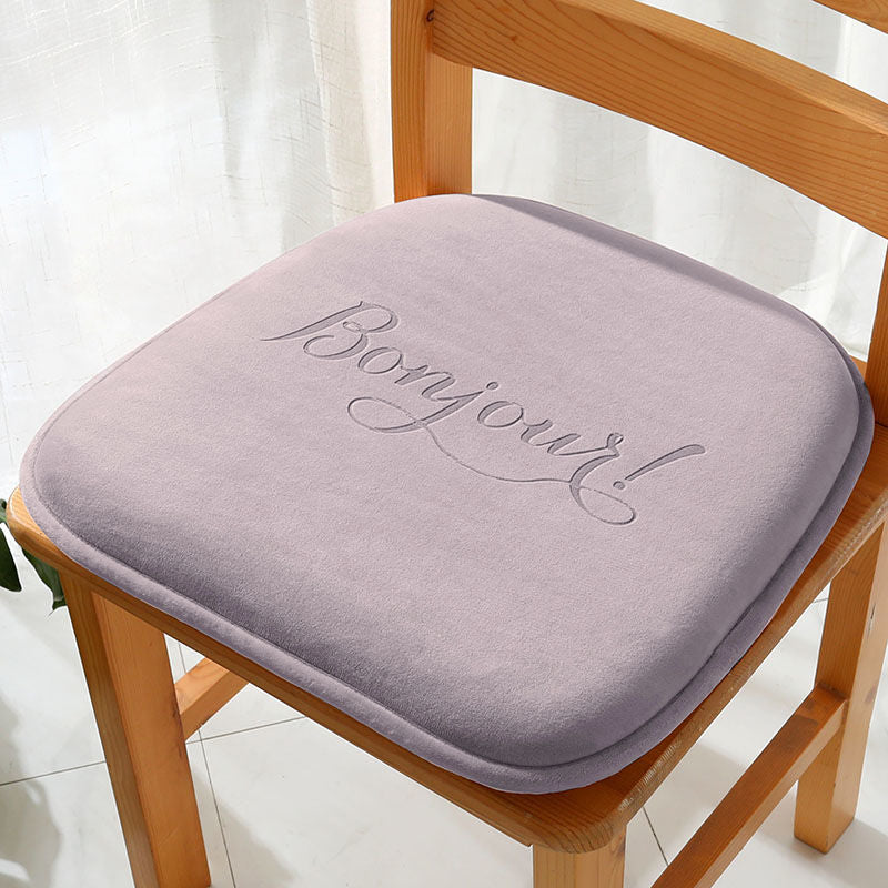 Memory Foam kontorsstolsdyna