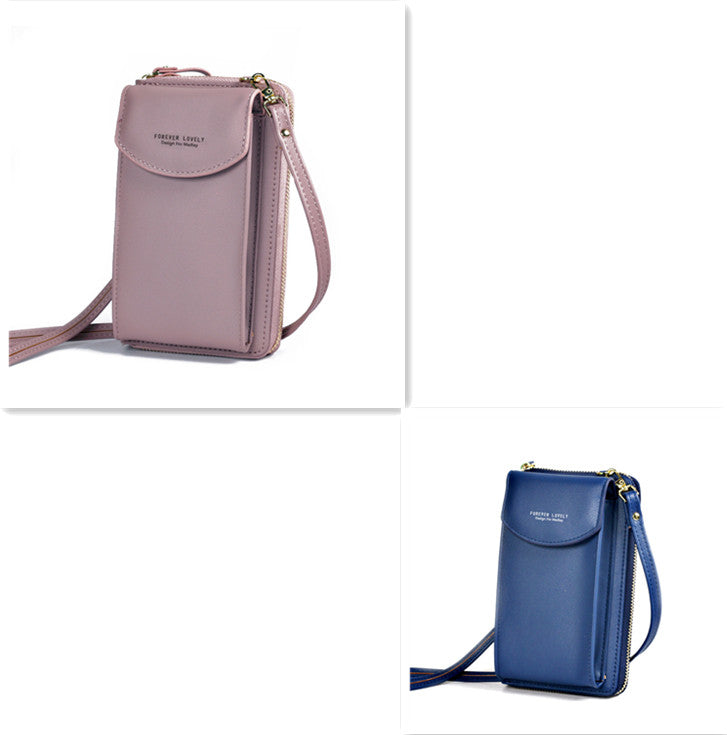 PU Lyxhandväskor Damväskor för kvinnor Damhandväskor Crossbody-väskor för kvinnor Handväska Clutch Telefonplånbok Axelväska
