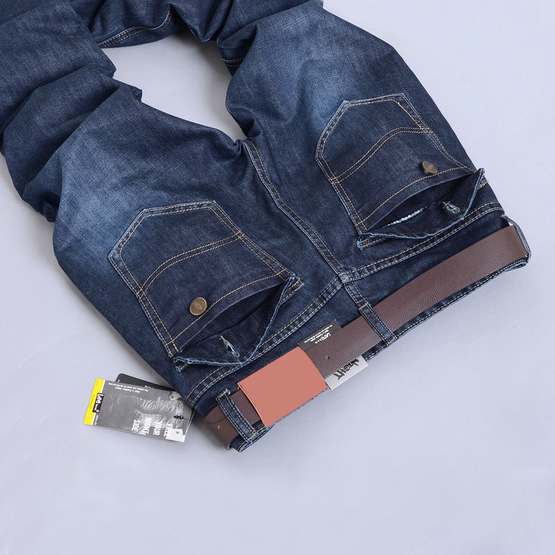 Explosiva höstvinter nya raka smala herrjeans