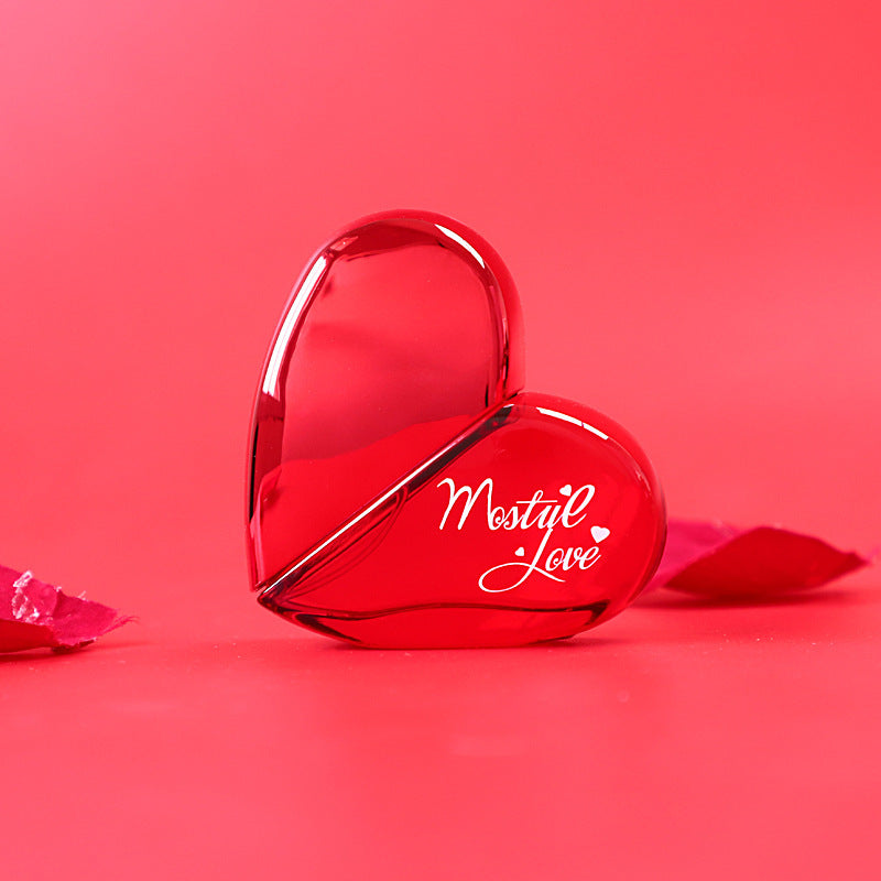 Love Parfym för kvinnor Långvarig lätt parfym