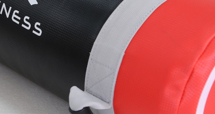 Professional Power Lift Sandbag - Thickened Body Leather Weight Training (10kg-30kg Options)