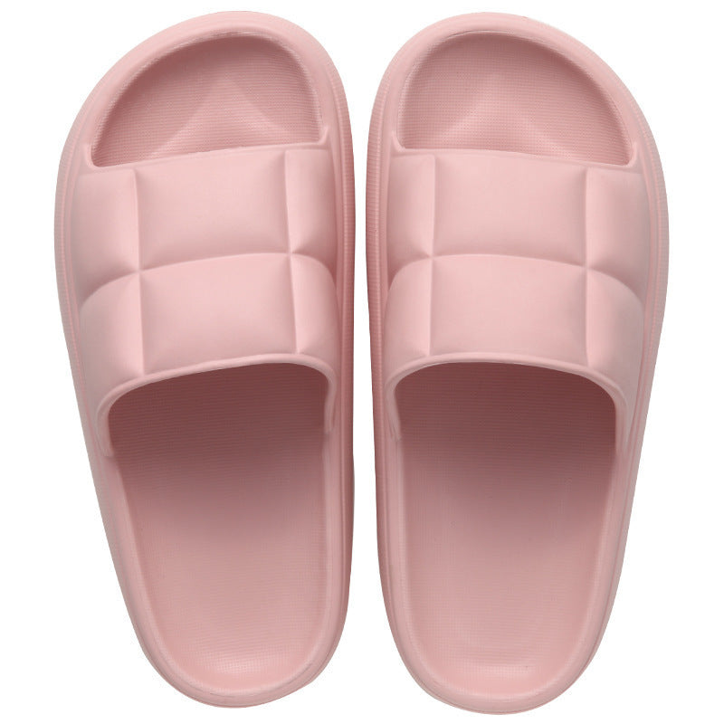 Bathroom Bathing Non-slip Sandals And Slippers