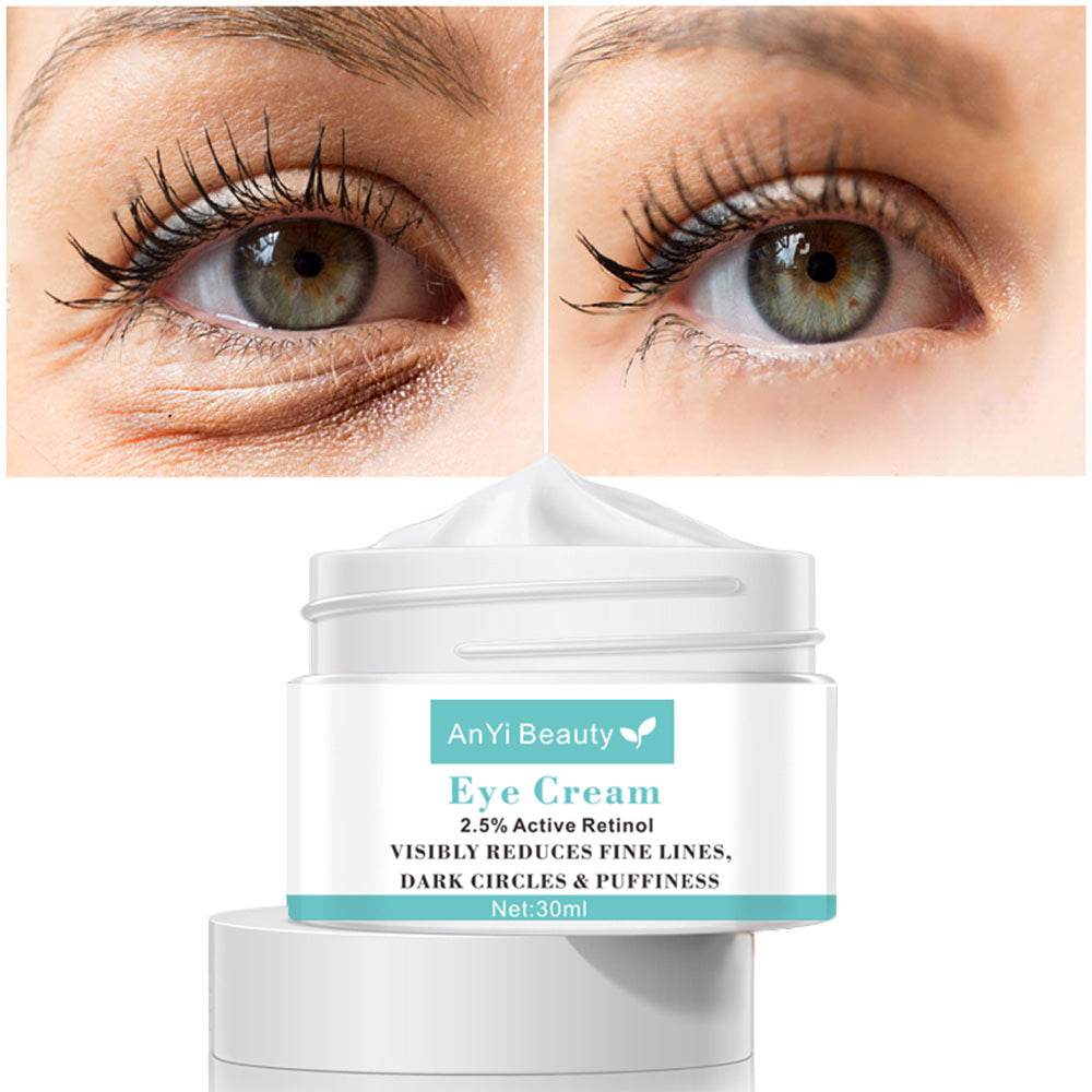 Beauty Eye Cream30mlwish Hudvårdsprodukter för kvinnor