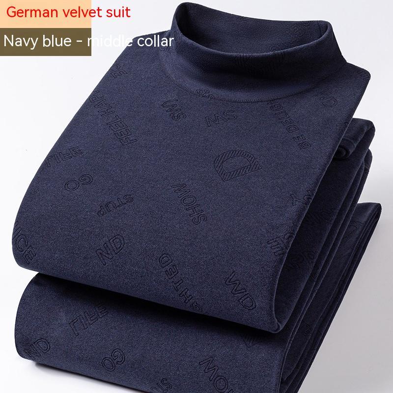 Sunday Cozy Day Thermal Underwear Set