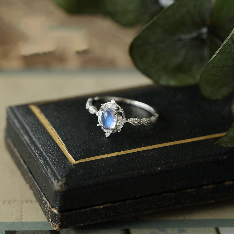 Bijoux en bague de qualité supérieure conçus par une minorité