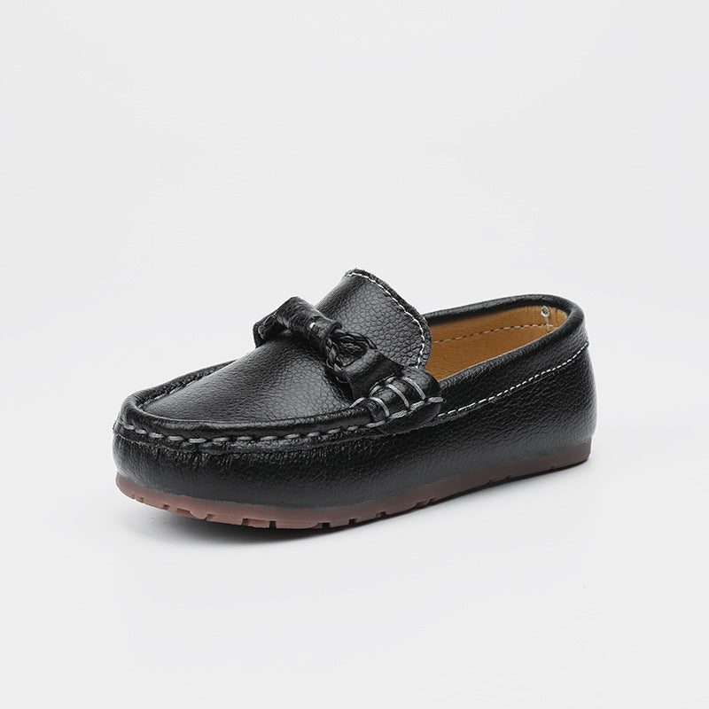Children's Slippers Boys Indoor Bathrooms Girls Bathing Non-slip Soft Bottom