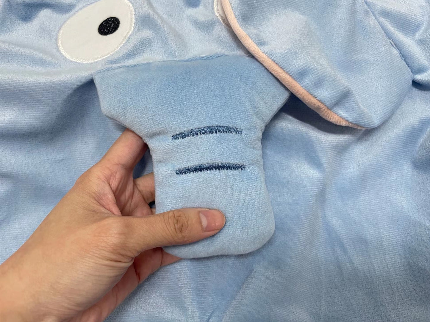 Lovely Elephant Casual Shorts Sommar Hemma Män och kvinnor Andas Roliga Bekvämt Par Nytt mönster korta byxor