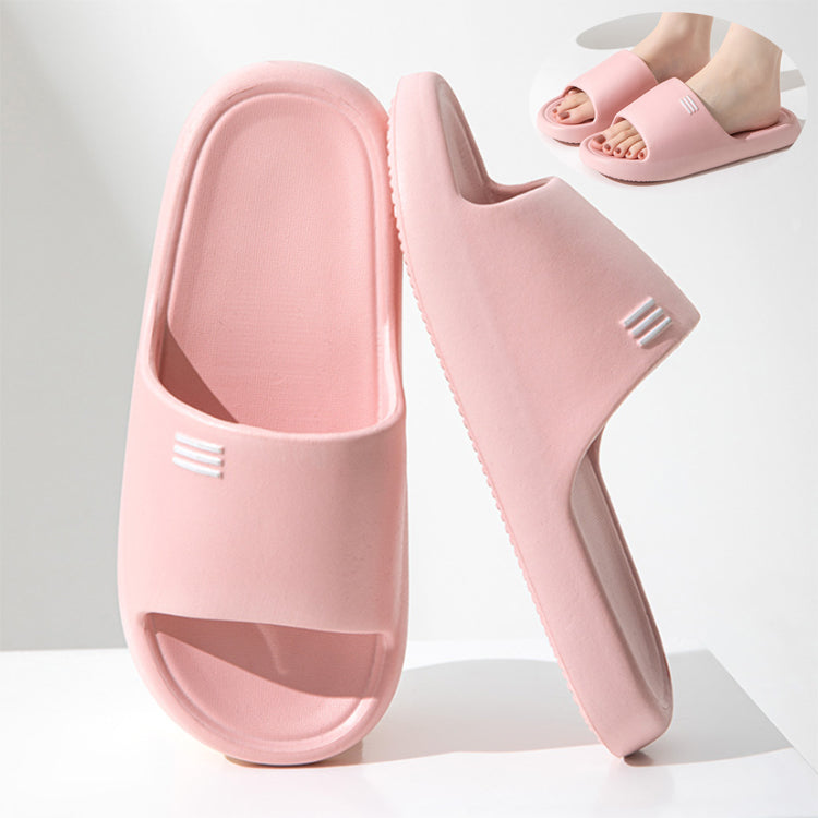 Unisex EVA Shower Slides - Quick Dry Non-Slip