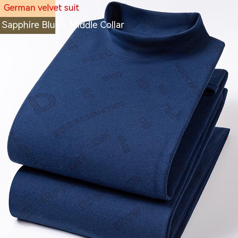 Sunday Cozy Day Thermal Underwear Set