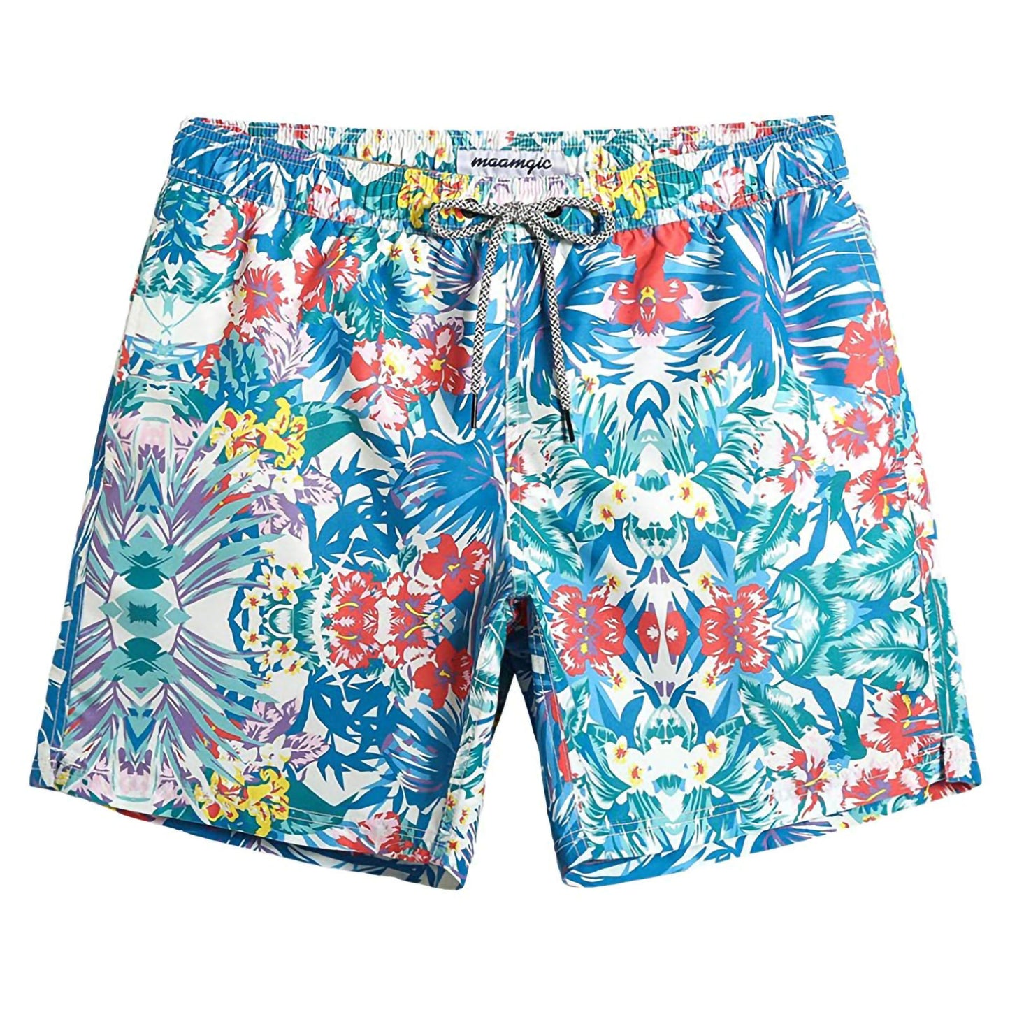 Badkläder för män, strandshorts
