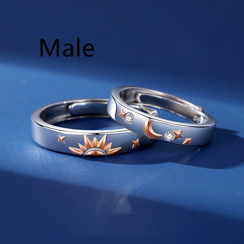 925 Sterling Silver parringar för kvinnor och män
