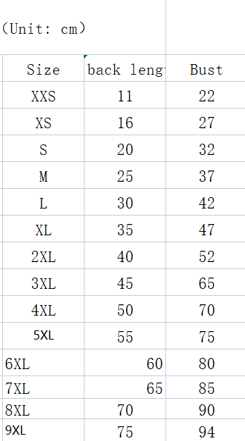 Vêtements pour chiens, vêtements fins, haut brodé