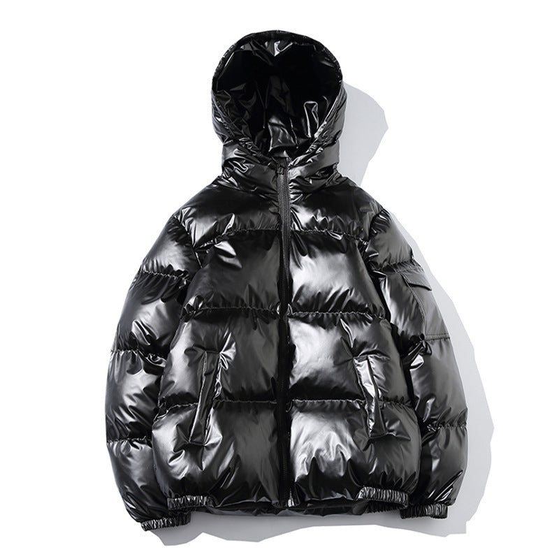 Vestes en coton mode homme