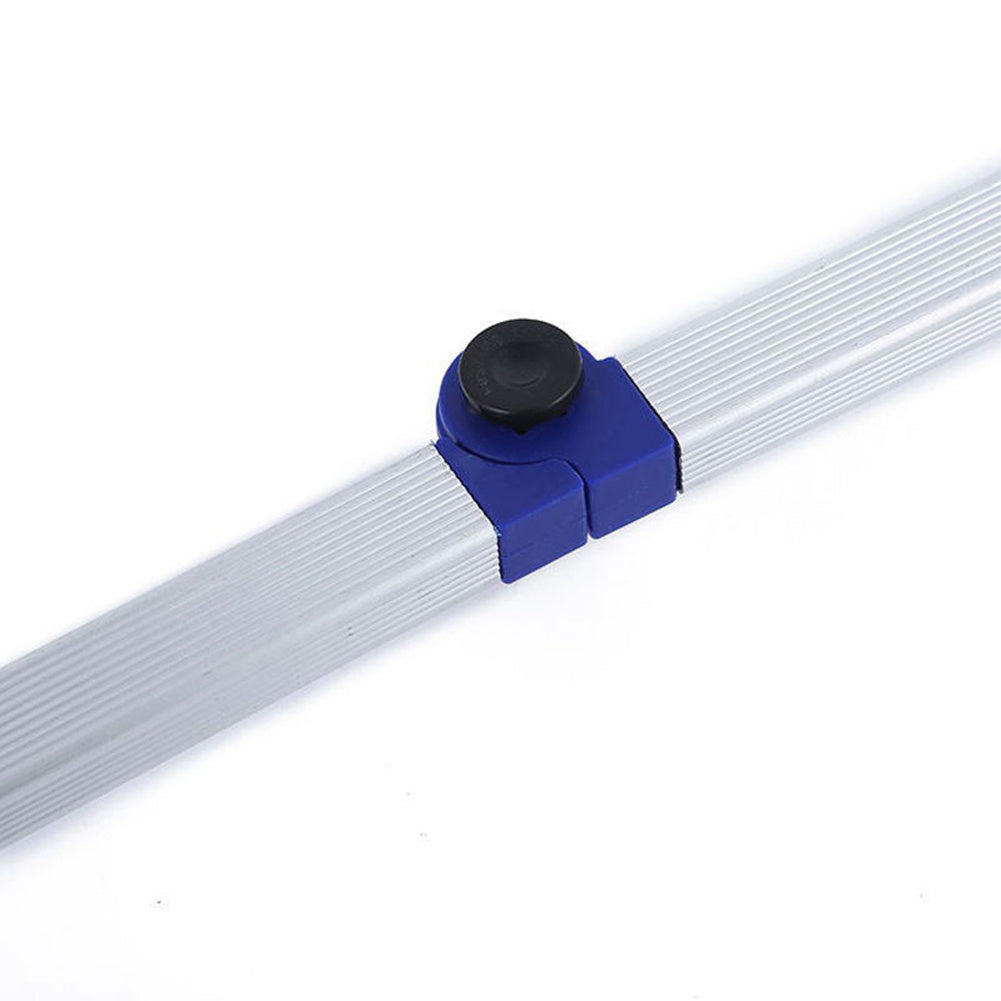 Aluminum Alloy Folding Trash Clip Picking Device Household Picking Unit Sanitation Garbage Clamp Health Clip