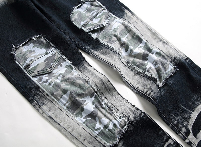 Herrjeans
