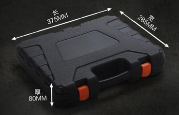 Ensemble de pelles de jardin