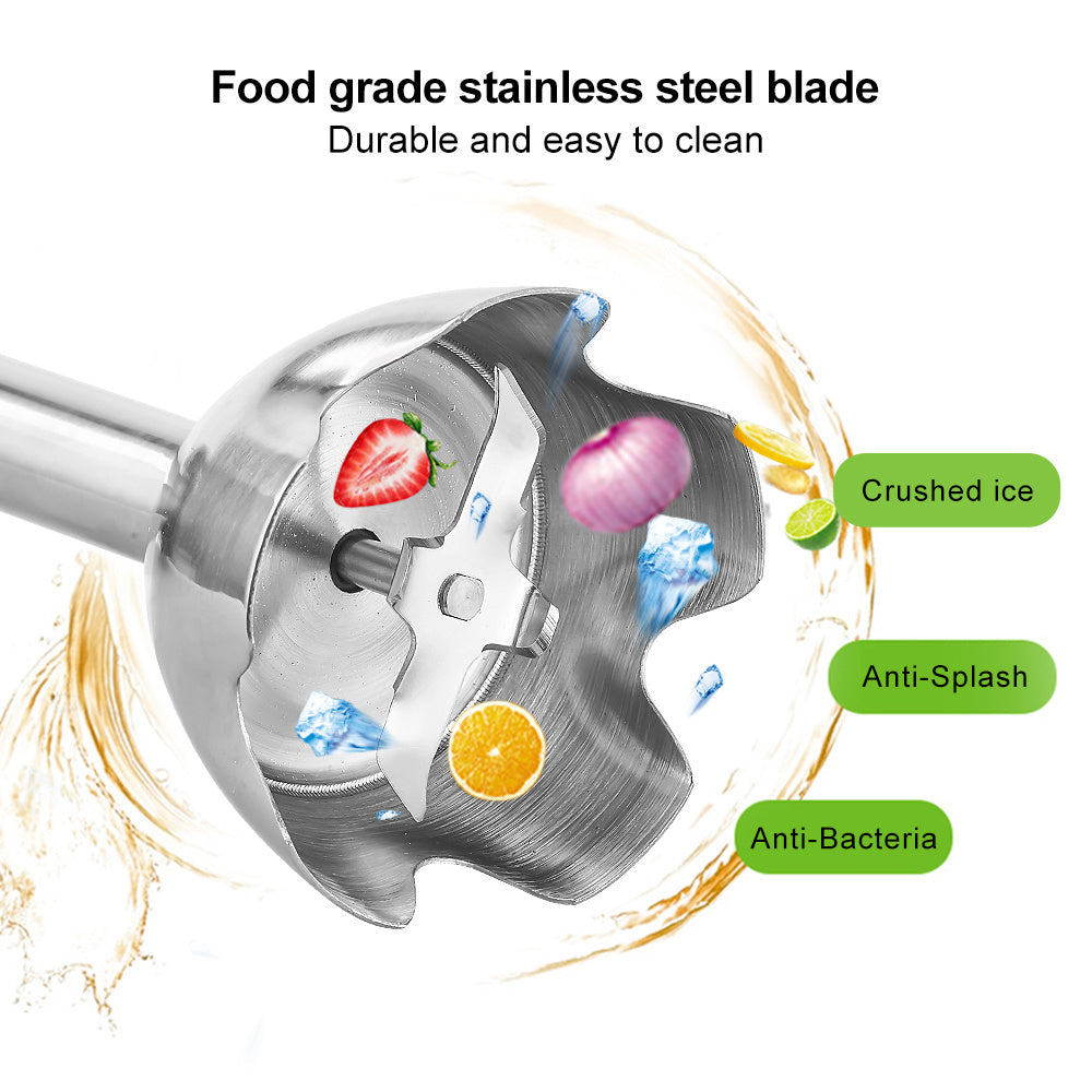 Handmixer