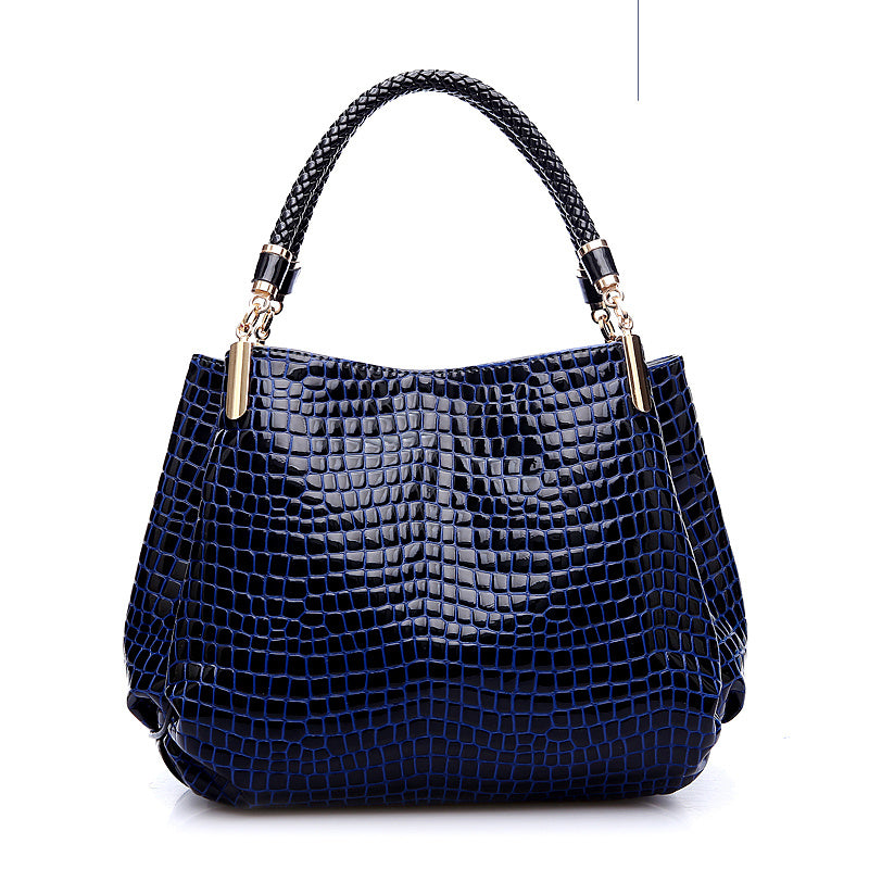 Stylish Ladies' Shoulder Bag