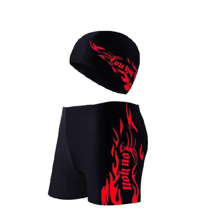 Maillots de bain grandes tailles pour hommes