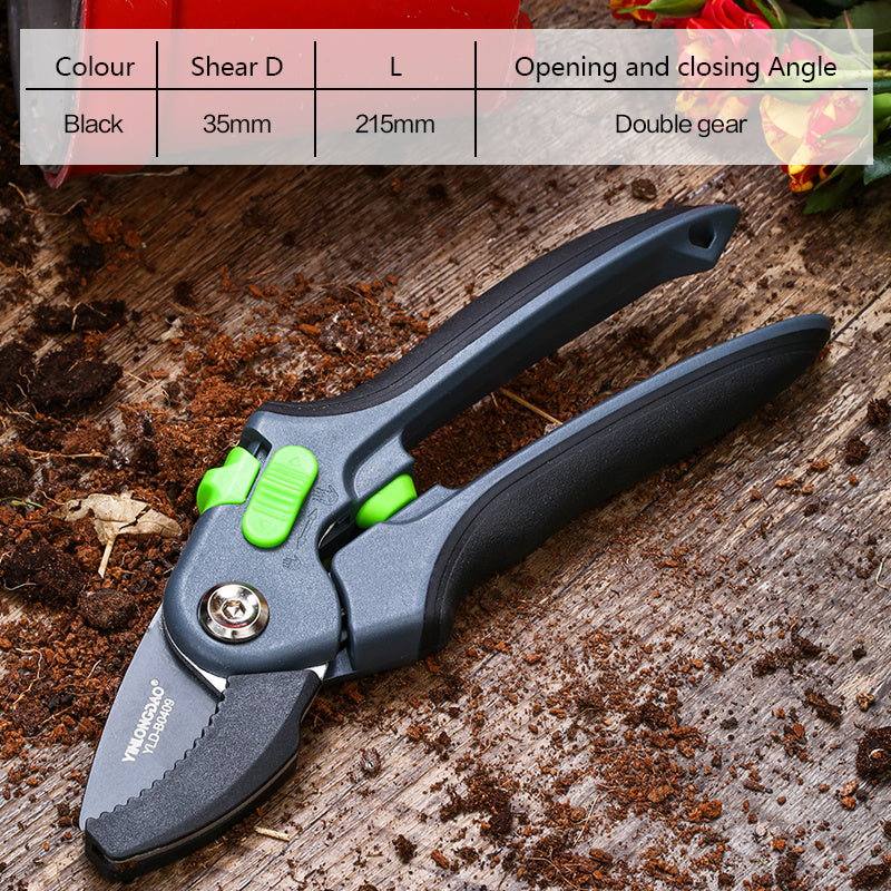 Flower Scissors Garden Shears