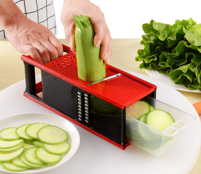 Multifunctional Kitchen Tools Cutting Tools