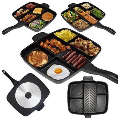 Master Pan 5 i 1