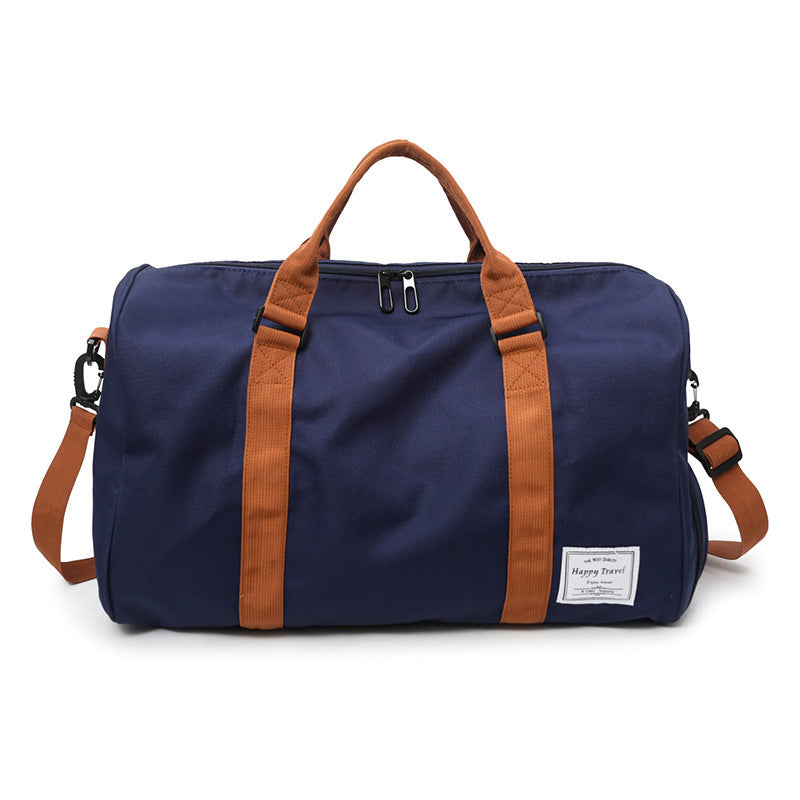 Sac de voyage pour femmes, fourre-tout de sport, de Fitness, de gymnastique, d'entraînement